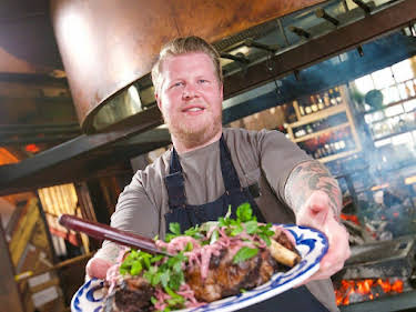 05:10: Food Paradise | ProSieben Maxx | 6/4 2026