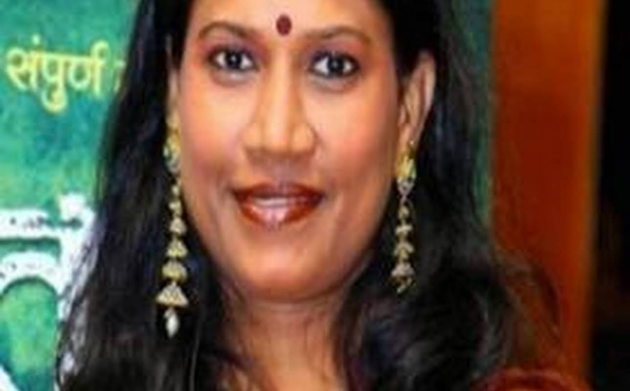Chhaya Kadam