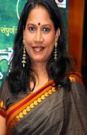 Chhaya Kadam as 
