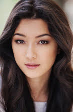 Natasha Liu Bordizzo som 