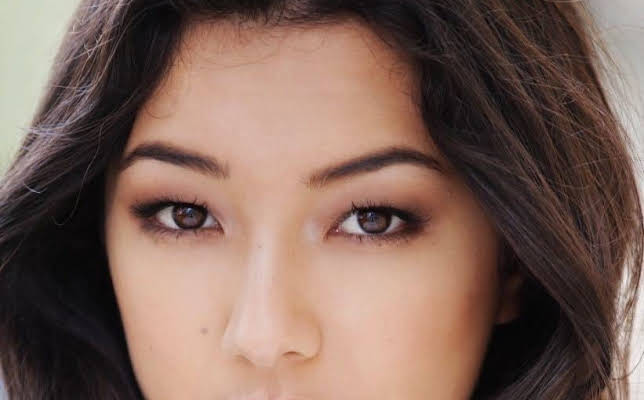 Natasha Liu Bordizzo