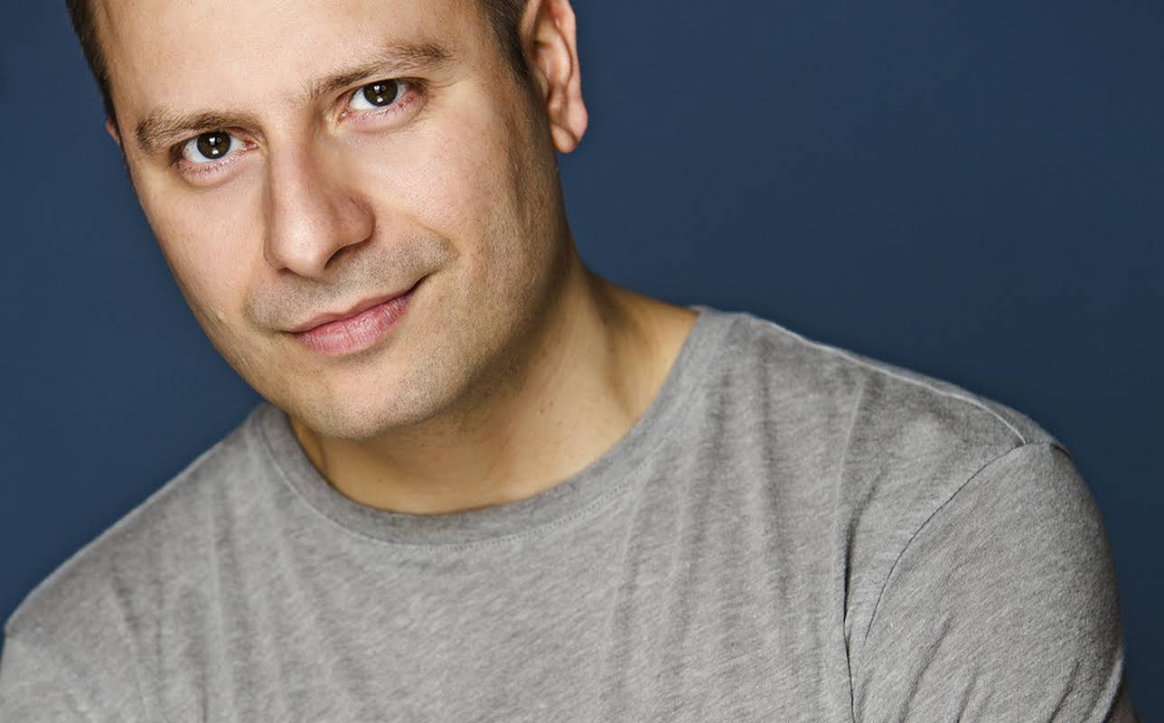 Greg Lanzillotta