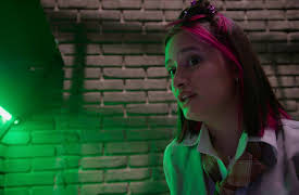 Incorregibles de Santa Martha season-1: Incorregibles de Santa Martha - Chicas cableadas