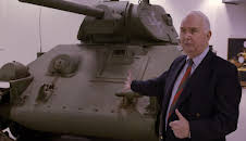 War Factories (S1 E8)