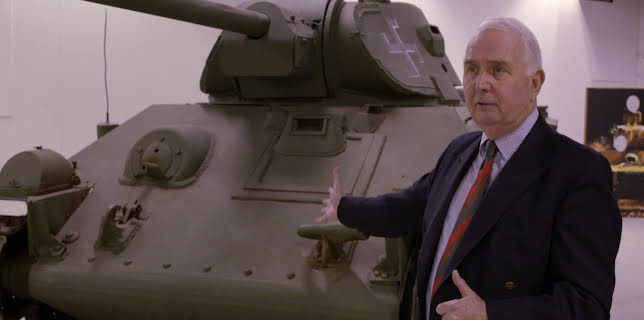 10:00 AM: War Factories (S1 E8) (S1) | Yesterday | 11/21 2025