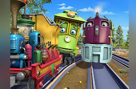 Chuggington: Zephie and The Bees