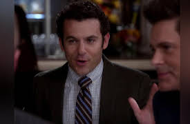 The Grinder Season 1: The Retooling of Dean Sanderson