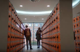 The Stranger: Avsnitt 3