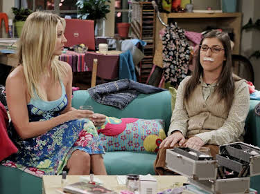 16:00: The Big Bang Theory | ProSieben | 9/2 2026