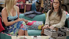 The Big Bang Theory