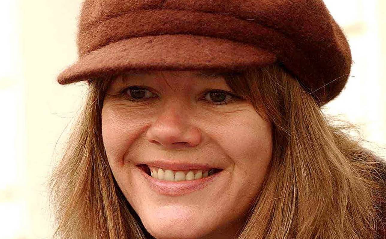 Josie Lawrence