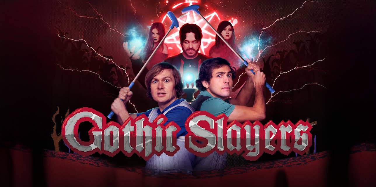 Gothic Slayers (2025)