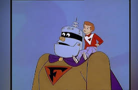 Frankenstein Jr. and the Impossibles: The Complete Series: The Scurrilous Sculptor/ The Incredible Aqua-Monsters/ The Schiming Spraysol