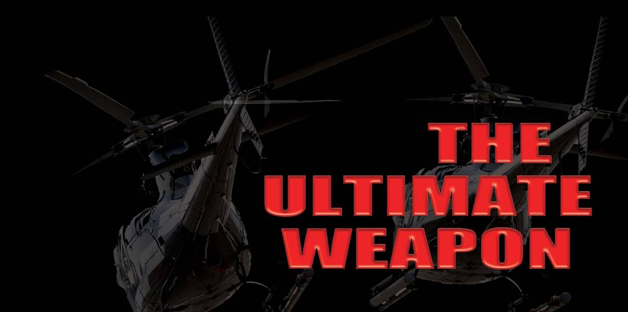 Ultimate Weapon (1998)