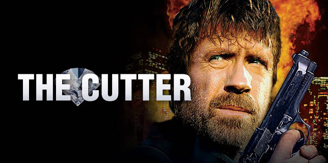 The Cutter (2010)