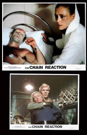 Arna-Maria Winchester as 