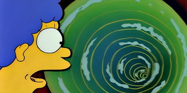 03:55: Die Simpsons | ProSieben | 12/1 2025