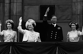 The Queen Mother: The Reluctant Queen