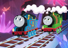 Thomas & Friends: All Engines Go!