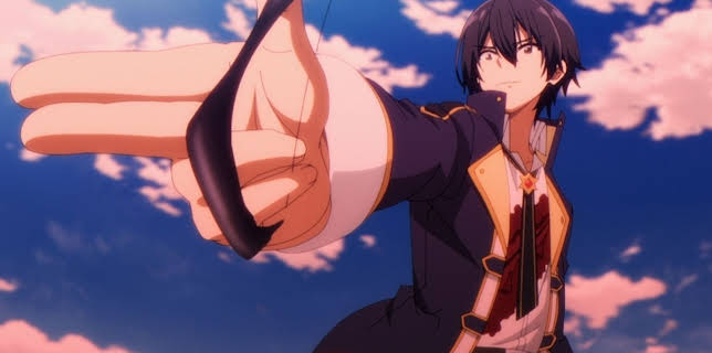 04:15: The Eminence in Shadow | ProSieben Maxx | 12/13 2025