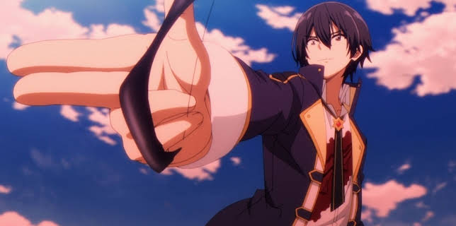 The Eminence in Shadow