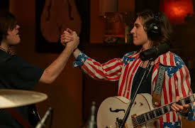 The Runarounds: Three Grand, Five Songs, Four Days