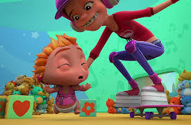 Mini Beat Power Rockers, Season 1: One Dolores Too Many