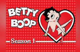 Betty Boop: Betty Boop in Is My Palm Read