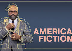Amerikanische Fiktion