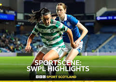 Sportscene: Scottish Women's Premier League