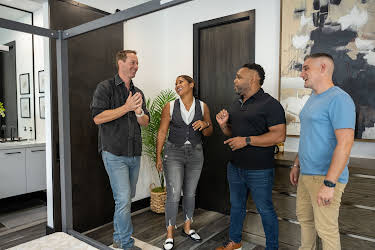 09:45: 100 Day Dream Home (S3 E10) (S3) | Kanal 11 | 4/28 2026