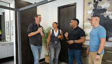 100 Day Dream Home (S3 E10)