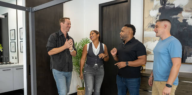 09:35: 100 Day Dream Home (S3 E10) (S3) | Kanal 11 | 3/3 2026