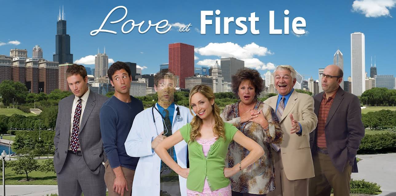 Love at First Lie (2008)