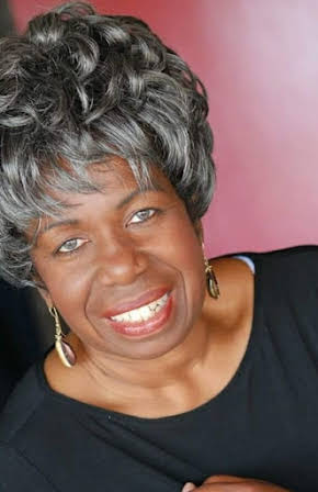 Baadja-Lyne Odums as 