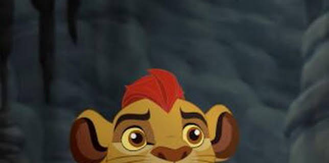 06:00: La Guardia del León: El resurgir de Scar (T2): Ep.22 La Cueva de los Secretos | Disney Junior | 12/24 2025