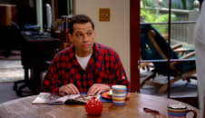 Two and a Half Men (S8 E11)