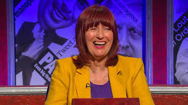 11:00 PM: Have I Got A Bit More News For You? (S64 E1) (S64) | Dave | 4/3 2026