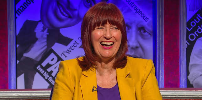 12:50 AM: Have I Got A Bit More News For You? (S64 E1) (S64) | Dave | 12/21 2025