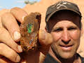 Outback Opal Hunters
