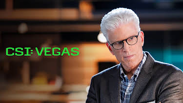 04:30: CSI: Vegas | VOX | 8/1 2026