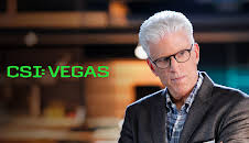 CSI: Vegas