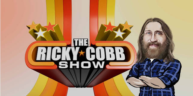 The Ricky Cobb Show