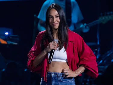 20:15: The Voice of Germany | Sat1 | 10/2 2026
