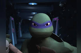 Teenage Mutant Ninja Turtles (2012) Season 1: Operation: Break Out