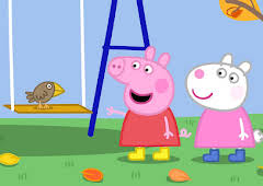 Peppa Pig