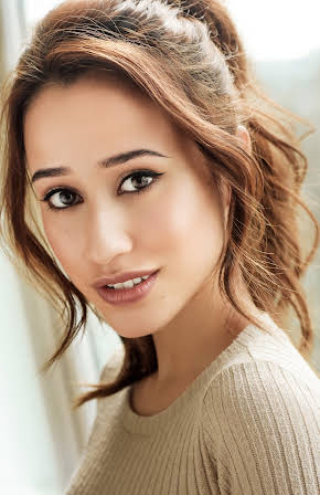 Zenia Marshall as Ashley