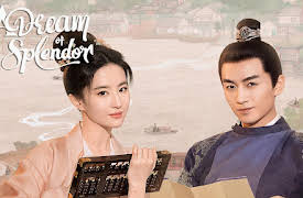 A Dream of Splendor: A Dream of Splendor EP03