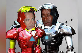 MAD: The Complete First Season: I Love You, Iron Man/ Ben 10 Franklin