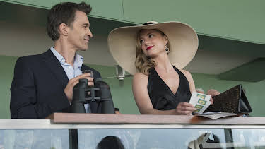 16:00: Revenge (S3 E19) (S3) | Viasat Series | 5/14 2026